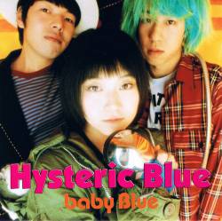 Hysteric Blue : Baby Blue